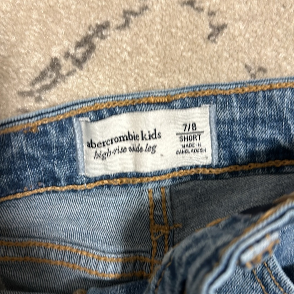 Girls Abercrombie Bundle - Picture 6 of 14